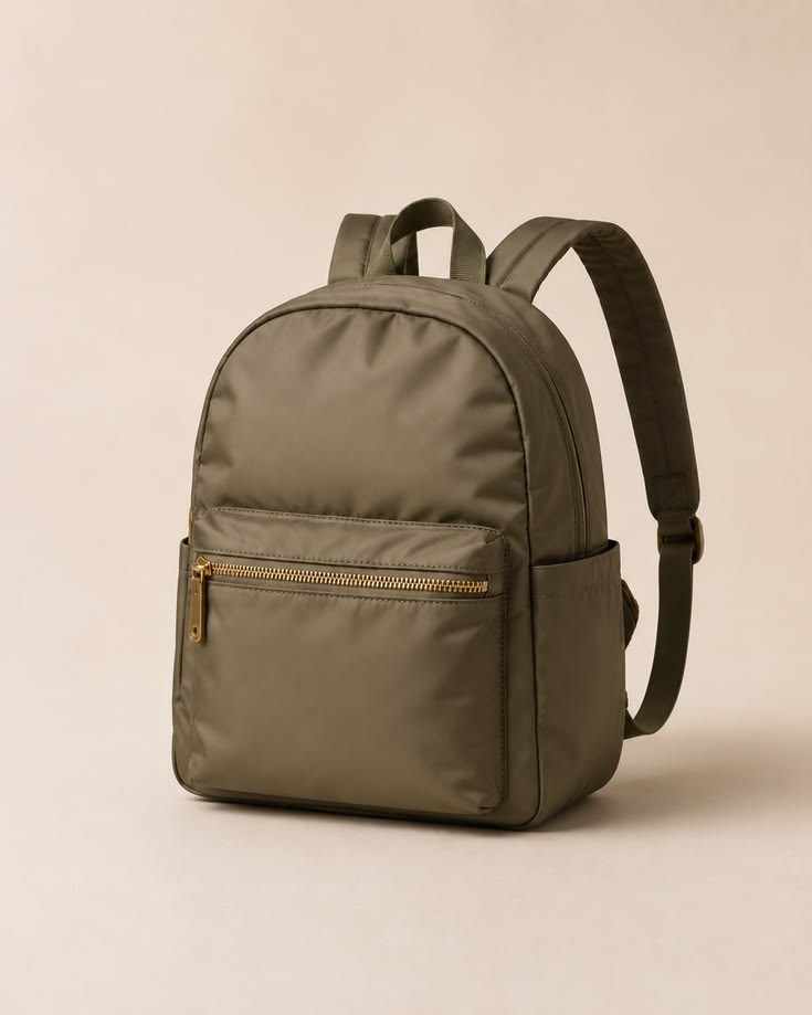 Mochila común