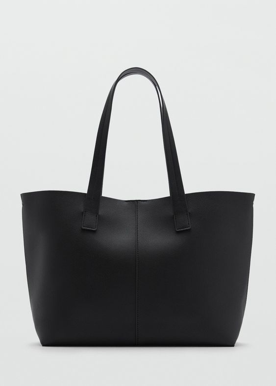 Bolso de mano